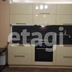 Квартира 31 м², студия - изображение 1