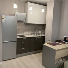 Квартира 36,8 м², студия - изображение 2