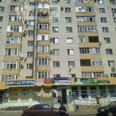 34,4 м², торговое помещение - изображение 4