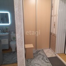 Квартира 32,6 м², 1-комнатная - изображение 2