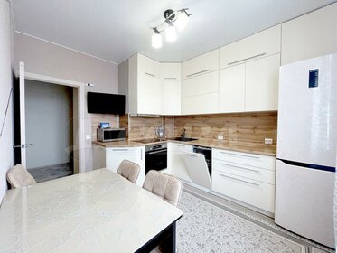 58,5 м², 2-комнатная квартира 38 000 ₽ в месяц - изображение 28