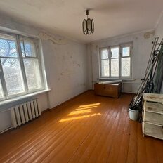 Квартира 74 м², 3-комнатная - изображение 1