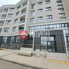 Квартира 47 м², 1-комнатные - изображение 1