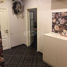 Квартира 54,1 м², 1-комнатная - изображение 5