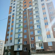 Квартира 65,2 м², 2-комнатная - изображение 1