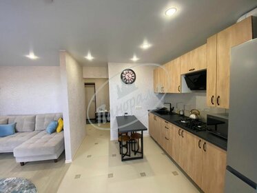 36 м², 1-комнатная квартира 4 250 000 ₽ - изображение 18
