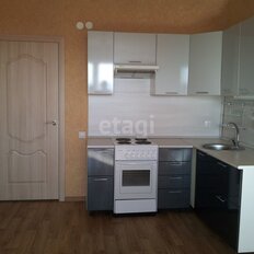 Квартира 57,5 м², 1-комнатная - изображение 1