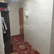 Квартира 56,5 м², 2-комнатная - изображение 1