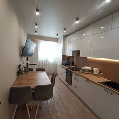 Квартира 56,9 м², 2-комнатная - изображение 1