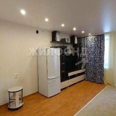 Квартира 30,4 м², студия - изображение 3