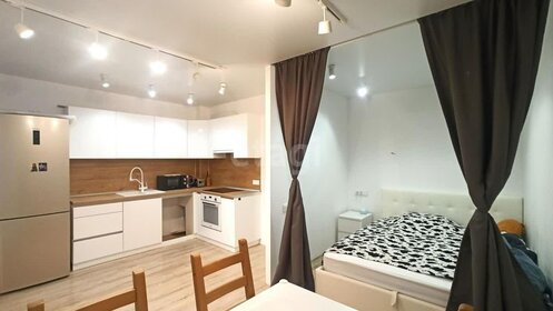 42 м², 1-комнатная квартира 30 000 ₽ в месяц - изображение 47