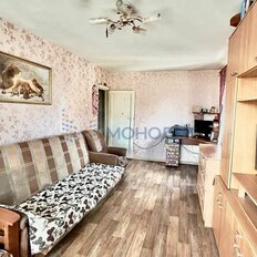 Квартира 42,9 м², 2-комнатная - изображение 4