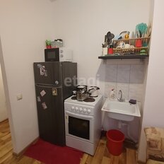 Квартира 28,1 м², 1-комнатная - изображение 5