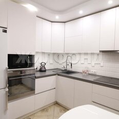 Квартира 46,7 м², 2-комнатная - изображение 2