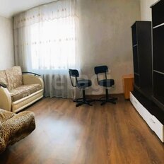 Квартира 30,8 м², 1-комнатная - изображение 3