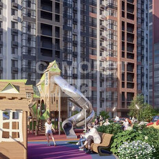 Квартира 67,6 м², 3-комнатная - изображение 3