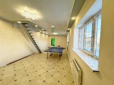 Купить однокомнатную квартиру рядом с рекой в ЖК BAKUNINA 33 в Санкт-Петербурге и ЛО - изображение 23