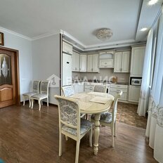 Квартира 170 м², 4-комнатная - изображение 4