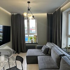 Квартира 71 м², 2-комнатная - изображение 1