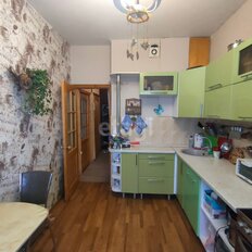 Квартира 62,8 м², 3-комнатная - изображение 2