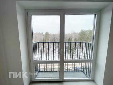 35,6 м², 1-комнатная квартира 47 500 ₽ в месяц - изображение 34