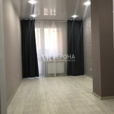 Квартира 20,6 м², студия - изображение 4