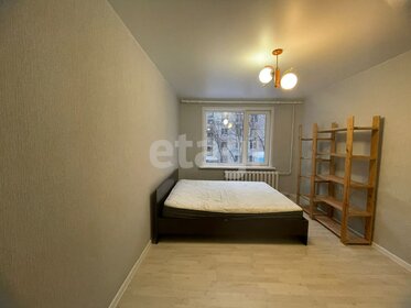 32 м², 1-комнатная квартира 12 000 ₽ в месяц - изображение 22