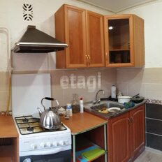 Квартира 44,9 м², 2-комнатная - изображение 2