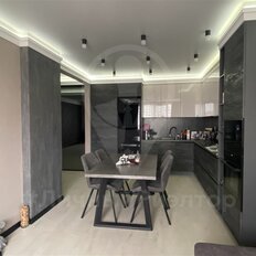 Квартира 73,4 м², 2-комнатная - изображение 3