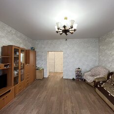 Квартира 107,6 м², 3-комнатная - изображение 5