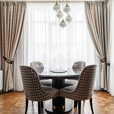 Квартира 143,3 м², 3-комнатная - изображение 1