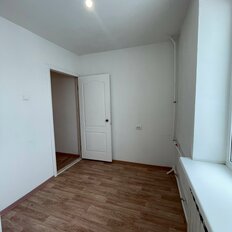 Квартира 35,1 м², 1-комнатная - изображение 3