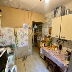 Квартира 54,1 м², 3-комнатная - изображение 3