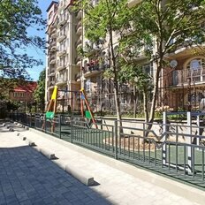 Квартира 92,6 м², 3-комнатная - изображение 3