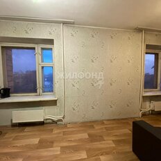 Квартира 30 м², 1-комнатная - изображение 5