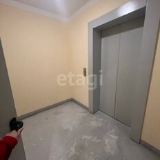 Квартира 27,2 м², студия - изображение 4