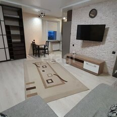 Квартира 29,7 м², студия - изображение 4