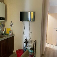 Квартира 38 м², 1-комнатная - изображение 3