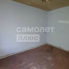 Квартира 21,5 м², 1-комнатная - изображение 2