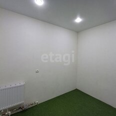 Квартира 11,6 м², студия - изображение 1