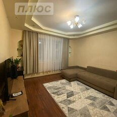 Квартира 42,6 м², 1-комнатная - изображение 4