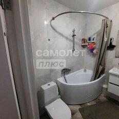 Квартира 84 м², 3-комнатная - изображение 2