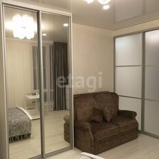 Квартира 33,1 м², 1-комнатная - изображение 3