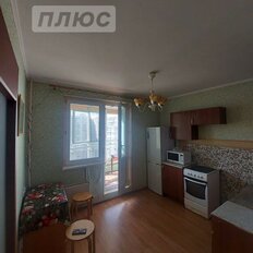 Квартира 65 м², 2-комнатная - изображение 1