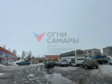 Купить гараж в районе Фрунзенский в Саратове - изображение 20