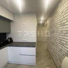 Квартира 42,8 м², 1-комнатная - изображение 4