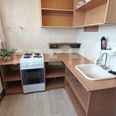 Квартира 28,1 м², 1-комнатная - изображение 1