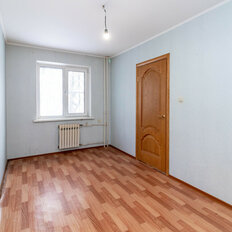 Квартира 45,4 м², 2-комнатная - изображение 5