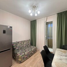 Квартира 35 м², 2-комнатная - изображение 3