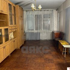 Квартира 44,7 м², 2-комнатная - изображение 3